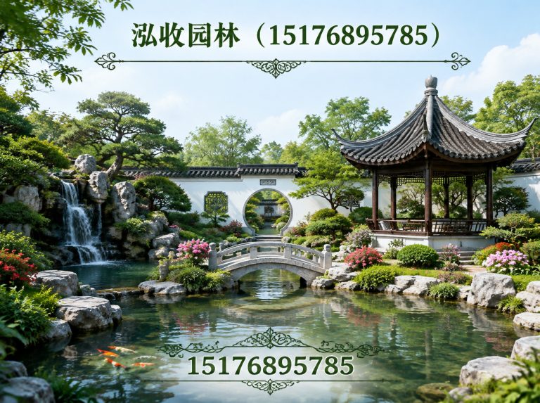 宜昌凉亭展示图